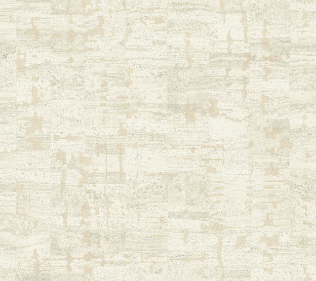 York Wallcoverings Pop The Cork White Wallpaper