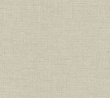 York Wallcoverings Hillswick Tweed Fog Wallpaper