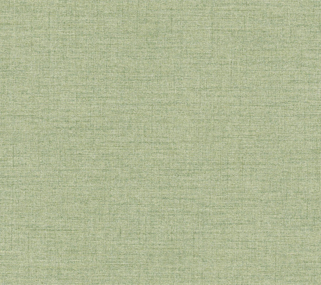 York Wallcoverings Hillswick Tweed Shamrock Wallpaper