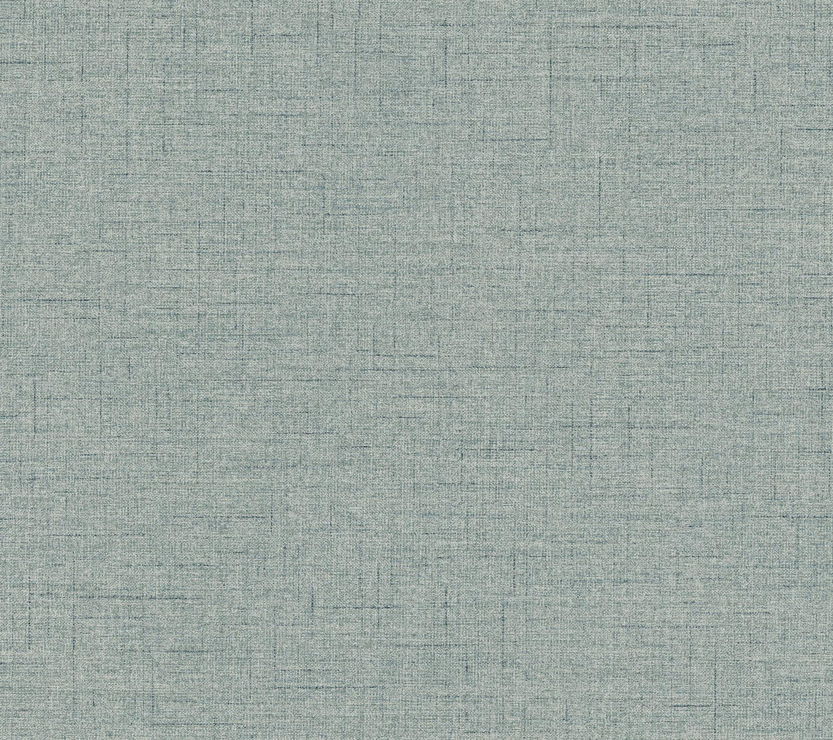 York Wallcoverings Hillswick Tweed Indigo Wallpaper