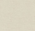 York Wallcoverings Hillswick Tweed Beige Wallpaper