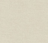 York Wallcoverings Hillswick Tweed Beige Wallpaper