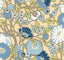 York Wallcoverings Vincent Poppies Sunflower Wallpaper