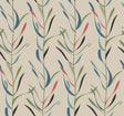York Wallcoverings Chloe Vine Savanna Wallpaper