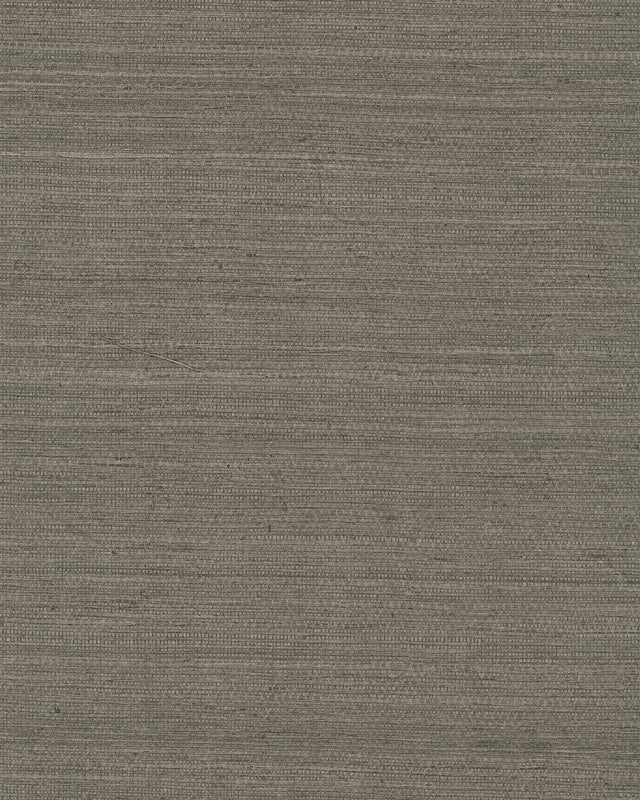 Ronald Redding Designs Maguey Sisal Truffle Wallpaper