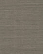 Ronald Redding Designs Maguey Sisal Truffle Wallpaper