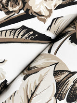 Ronald Redding Designs Mystic Isle Neutral Wallpaper