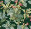 Ronald Redding Designs Briarwood Green Wallpaper