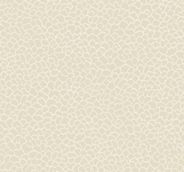 Ronald Redding Designs Nadie Linen Wallpaper