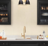 Ronald Redding Designs Amari Travertine Wallpaper