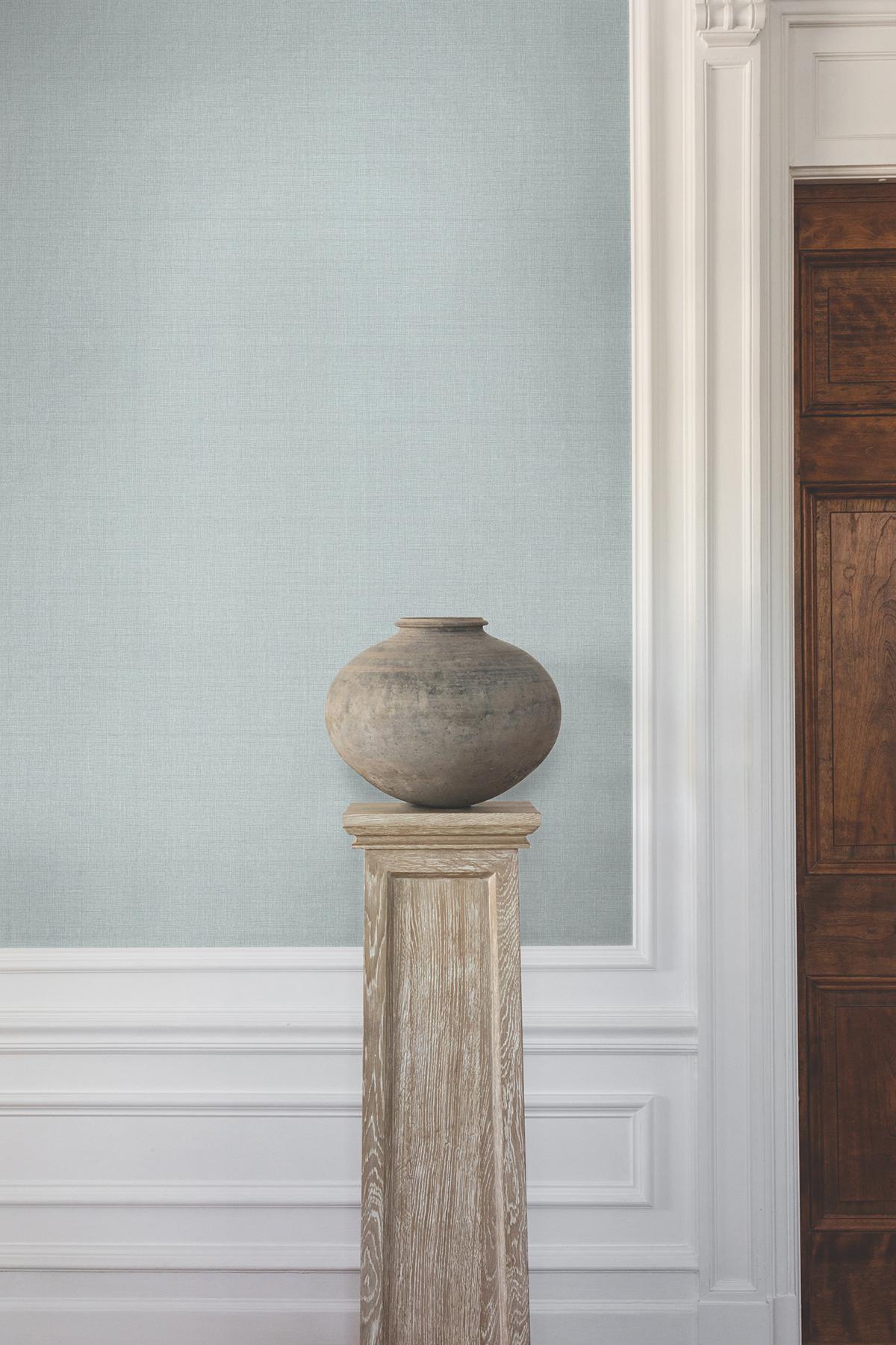 Ronald Redding Designs Amari Airy Wallpaper