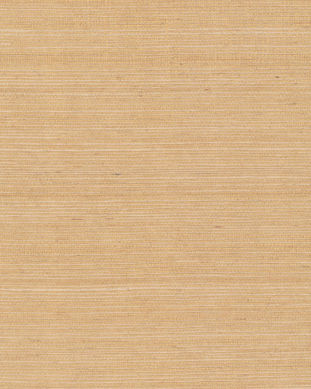 Ronald Redding Designs Maguey Sisal Biscotti Wallpaper