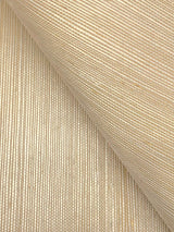 Ronald Redding Designs Maguey Sisal Biscotti Wallpaper