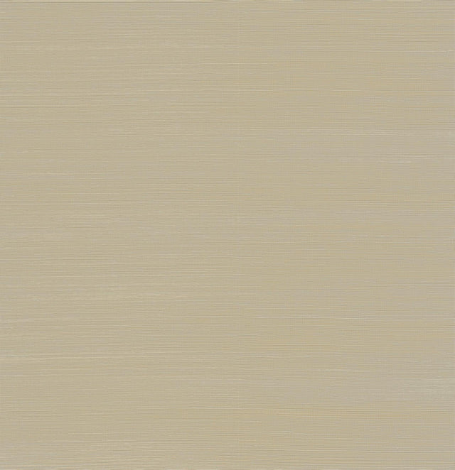 Ronald Redding Designs Maguey Sisal Almond Wallpaper