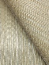 Ronald Redding Designs Maguey Sisal Dune Wallpaper