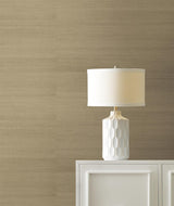 Ronald Redding Designs Maguey Sisal Dune Wallpaper