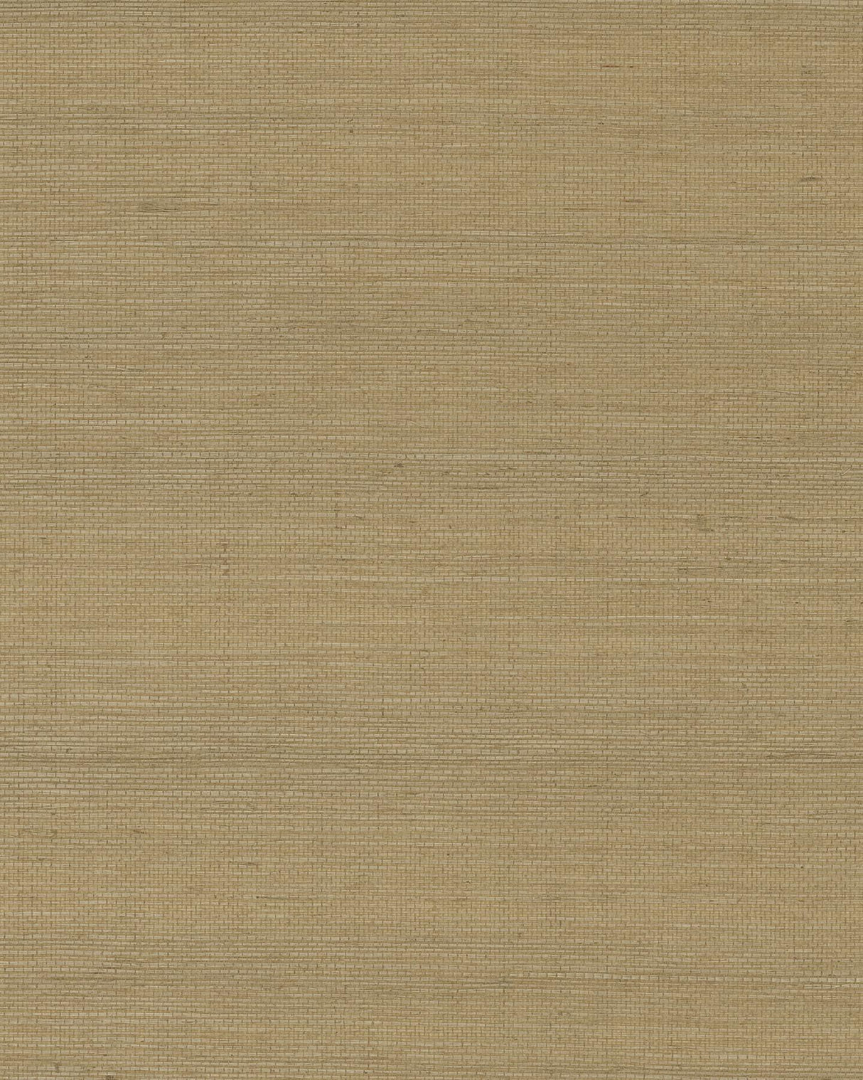 Ronald Redding Designs Maguey Sisal Khaki Wallpaper