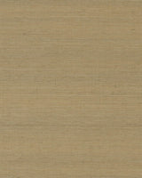 Ronald Redding Designs Maguey Sisal Khaki Wallpaper