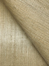 Ronald Redding Designs Maguey Sisal Khaki Wallpaper