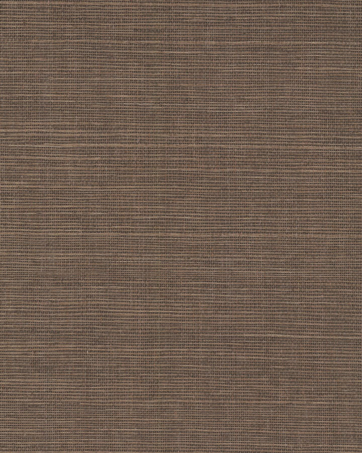 Ronald Redding Designs Maguey Sisal Mink Wallpaper