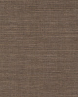 Ronald Redding Designs Maguey Sisal Mink Wallpaper