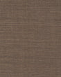 Ronald Redding Designs Maguey Sisal Mink Wallpaper