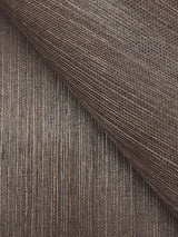 Ronald Redding Designs Maguey Sisal Mink Wallpaper