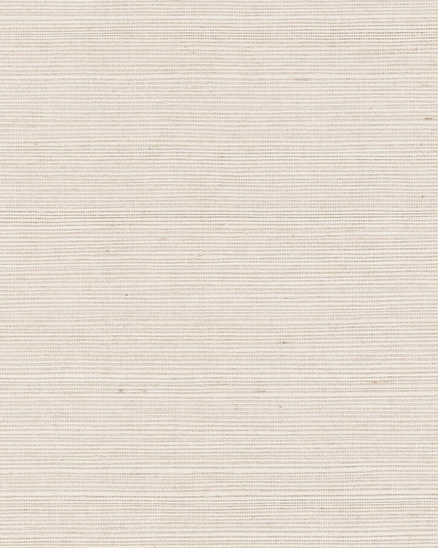 Ronald Redding Designs Maguey Sisal Latte Wallpaper
