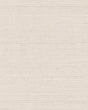 Ronald Redding Designs Maguey Sisal Latte Wallpaper