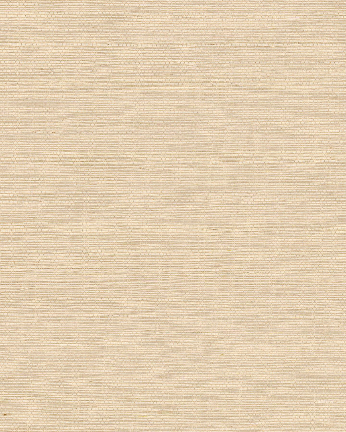 Ronald Redding Designs Maguey Sisal Buff Wallpaper