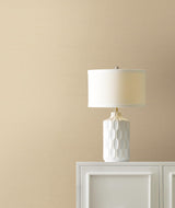 Ronald Redding Designs Maguey Sisal Buff Wallpaper