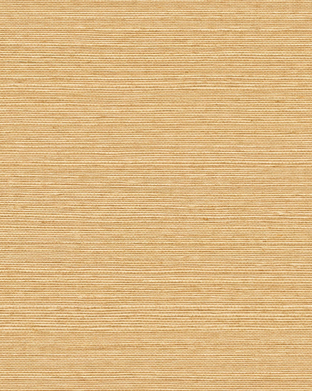 Ronald Redding Designs Maguey Sisal Sand Wallpaper