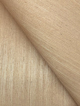Ronald Redding Designs Maguey Sisal Sand Wallpaper