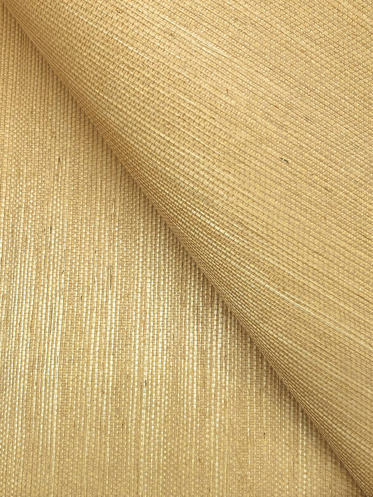 Ronald Redding Designs Maguey Sisal Straw Wallpaper