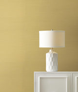 Ronald Redding Designs Maguey Sisal Straw Wallpaper