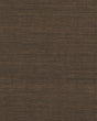 Ronald Redding Designs Maguey Sisal Walnut Wallpaper
