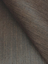 Ronald Redding Designs Maguey Sisal Walnut Wallpaper