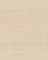 Ronald Redding Designs Maguey Sisal Beige Wallpaper