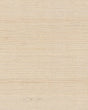 Ronald Redding Designs Maguey Sisal Beige Wallpaper