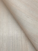 Ronald Redding Designs Maguey Sisal Beige Wallpaper
