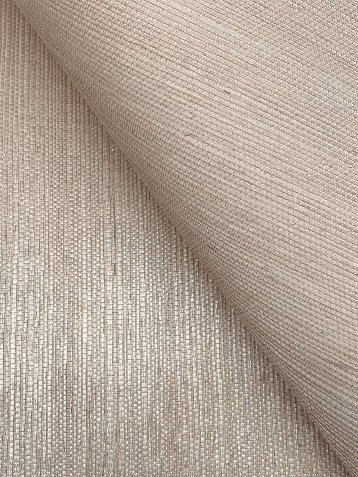 Ronald Redding Designs Maguey Sisal Linen Wallpaper