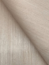 Ronald Redding Designs Maguey Sisal Linen Wallpaper