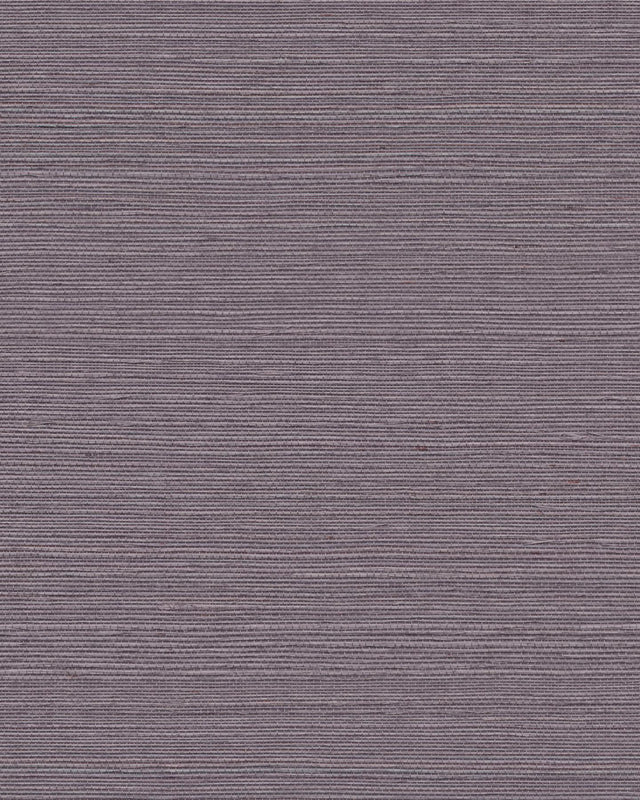 Ronald Redding Designs Maguey Sisal Heather Wallpaper