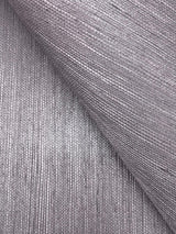 Ronald Redding Designs Maguey Sisal Heather Wallpaper