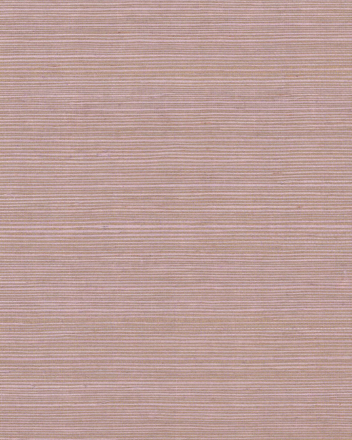 Ronald Redding Designs Maguey Sisal Orchid Wallpaper
