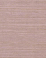 Ronald Redding Designs Maguey Sisal Orchid Wallpaper