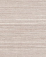 Ronald Redding Designs Maguey Sisal Pebble Wallpaper