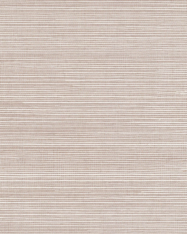 Ronald Redding Designs Maguey Sisal Pebble Wallpaper