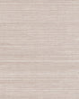 Ronald Redding Designs Maguey Sisal Pebble Wallpaper