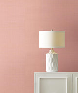 Ronald Redding Designs Maguey Sisal Petal Wallpaper